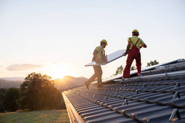 Best Roofing for New Construction  in Brownsville, PA