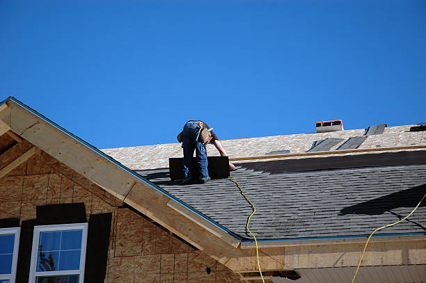 Best Roof Installation  in Brownsville, PA