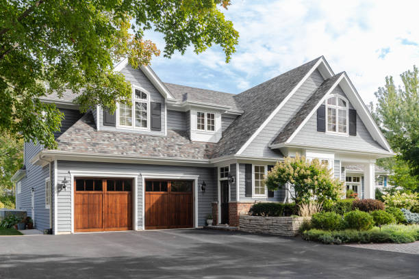 Emergency Roof Repair in Brownsville, PA