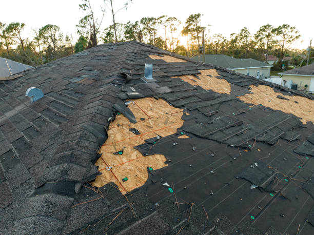 Best Rubber Roofing (EPDM, TPO)  in Brownsville, PA