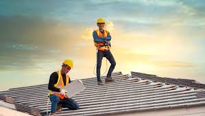 Trusted Brownsville, PA Roofing Service Experts
